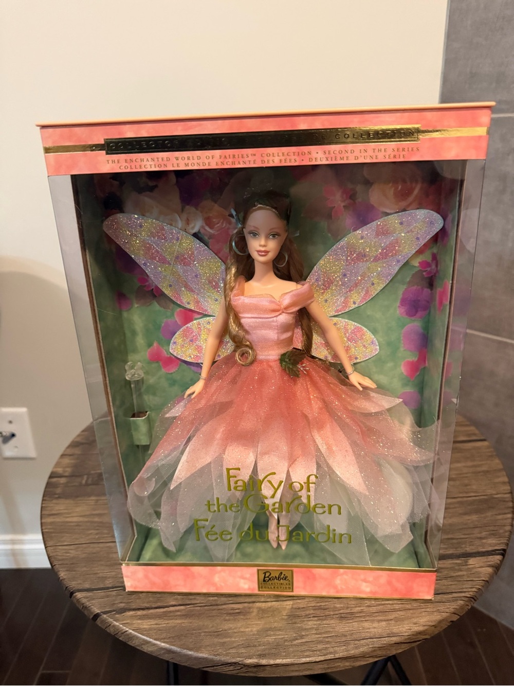 Collector Barbie